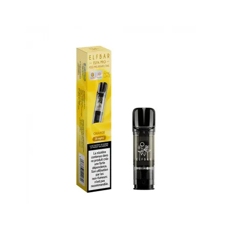 Pack De 2 Pods Elfa Pro Pastèque