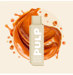 Cartouche Le Pod Flip 2ml Pulp - Caramel Original