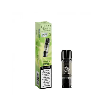 Pack De 2 Pods Elfa Pro Pastèque