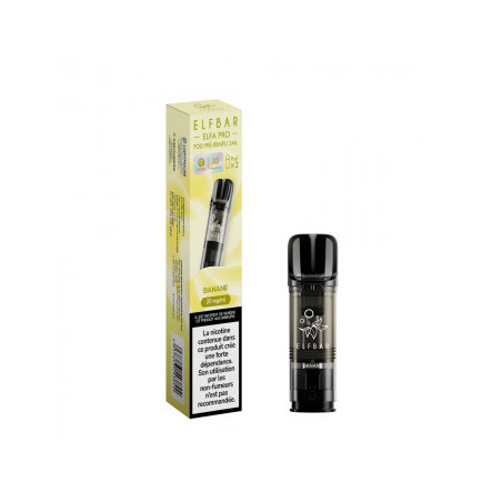 Pack De 2 Pods Elfa Pro Pastèque