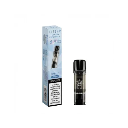 Pack De 2 Pods Elfa Pro Pastèque
