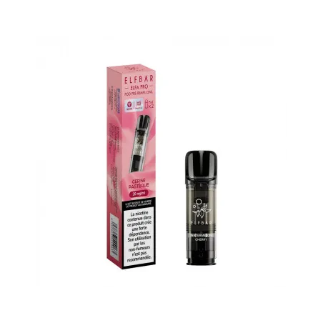 Pack De 2 Pods Elfa Pro Usa Mix