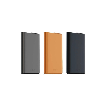 Pod Pré-rempli Citron Vert Menthe 2ml Le Pod Slim - Pulp