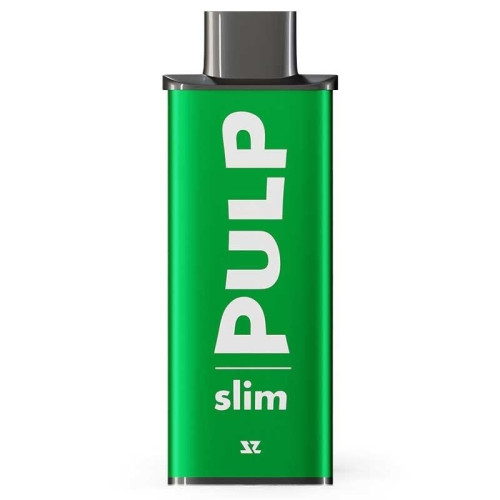 Pod Pré-rempli Cassis Givré 2ml Le Pod Slim - Pulp