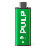 Pod Pré-rempli Cerise Glacée 2ml Le Pod Slim - Pulp