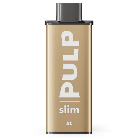 Pod Pré-rempli Cerise Glacée 2ml Le Pod Slim - Pulp
