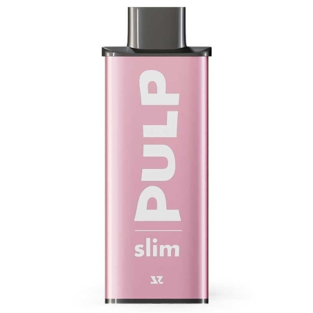 Pod Pré-rempli Cerise Glacée 2ml Le Pod Slim - Pulp