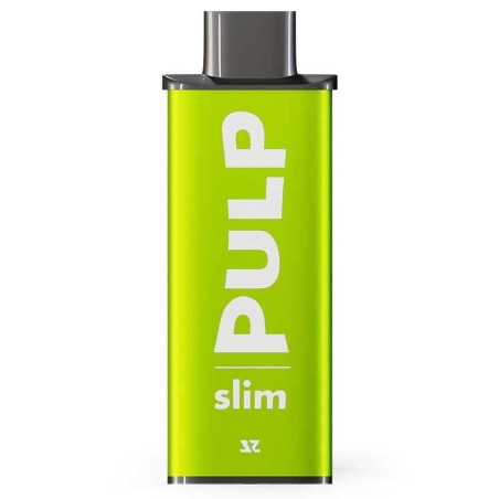 Pod Pré-rempli Cerise Glacée 2ml Le Pod Slim - Pulp