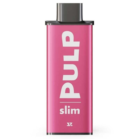 Pod Pré-rempli Cerise Glacée 2ml Le Pod Slim - Pulp