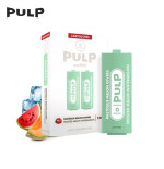 Cartouche Pastèque Melon Givrés 2ml (2pcs) - Pod Switch by Pulp