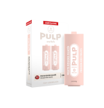 Pack De 2 Pods Switch Fruits Rouges Glacés
