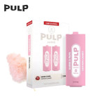 Cartouche Barbe à Papa 2ml (2pcs) - Pod Switch by Pulp