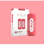 Cartouche Barbe à Papa 2ml (2pcs) - Pod Switch by Pulp