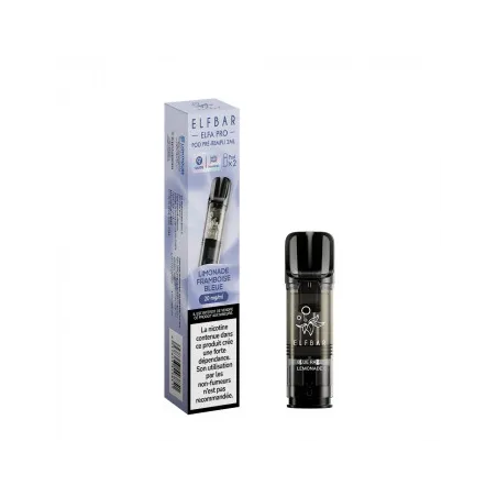 Pack De 2 Pods Elfa Pro Classic Crème