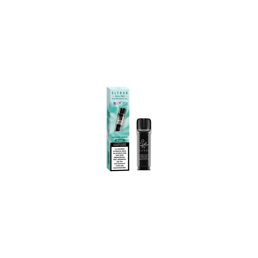 Pack De 2 Pods Elfa Pro Classic Crème