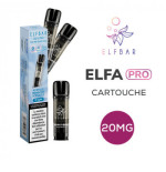 Pack De 2 Pods Elfa Pro Cola