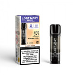 Cartouche Tappo Citron Menthe 2ml - Lost Mary