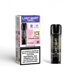 Cartouche Tappo Citron Menthe 2ml - Lost Mary