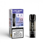 Cartouche Tappo Citron Menthe 2ml - Lost Mary