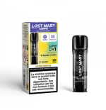 Cartouche Tappo Citron Menthe 2ml - Lost Mary
