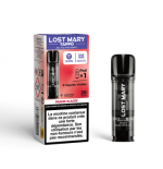 Cartouche Tappo Citron Menthe 2ml - Lost Mary