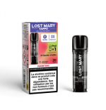 Cartouche Tappo Citron Menthe 2ml - Lost Mary