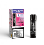 Cartouche Tappo Citron Menthe 2ml - Lost Mary