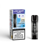 Cartouche Tappo Citron Menthe 2ml - Lost Mary