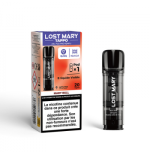 Cartouche Tappo Citron Menthe 2ml - Lost Mary