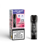 Cartouche Tappo Citron Menthe 2ml - Lost Mary