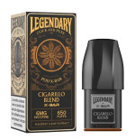 Cartouche pré-remplie Click & Puff Legendary