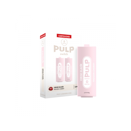 Pack De 2 Pods Switch Barbe À Papa