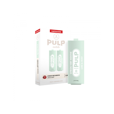 Pack De 2 Pods Switch Barbe À Papa