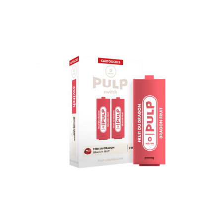 Pack De 2 Pods Switch Barbe À Papa