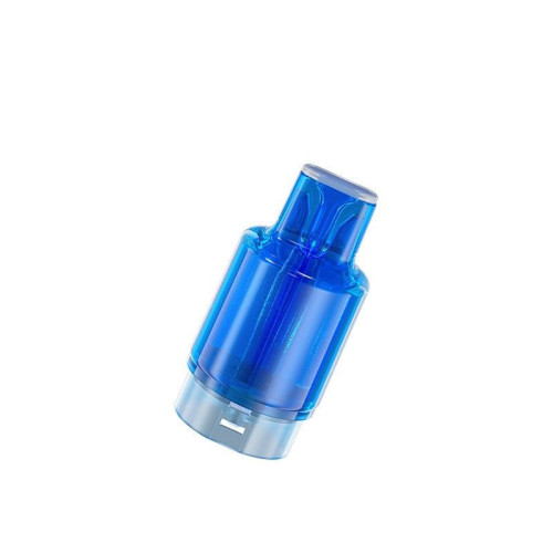 Cartouche Wpuff Fusion - 15000 puffs - Liquideo