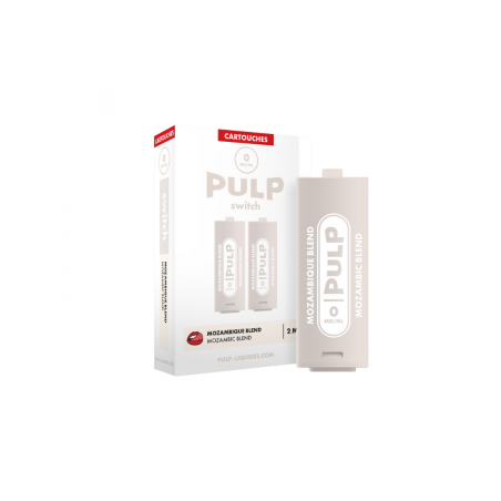 Pack De 2 Pods Switch Barbe À Papa