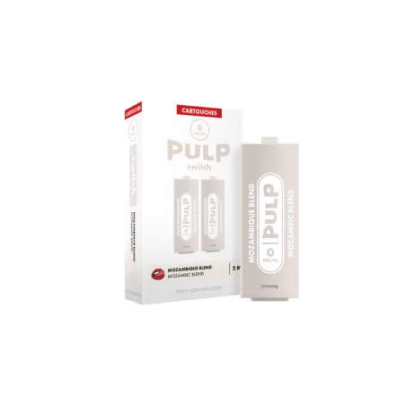 Pack De 2 Pods Switch Barbe À Papa