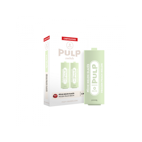 Pack De 2 Pods Switch Barbe À Papa