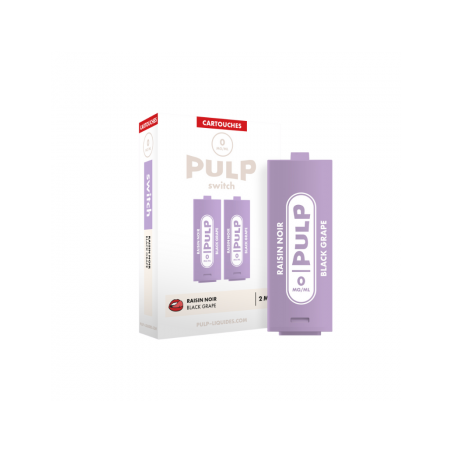 Pack De 2 Pods Switch Barbe À Papa