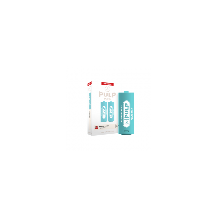 Pack De 2 Pods Switch Licorne Recette Originale
