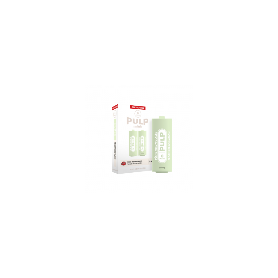 Pack De 2 Pods Switch Licorne Recette Originale