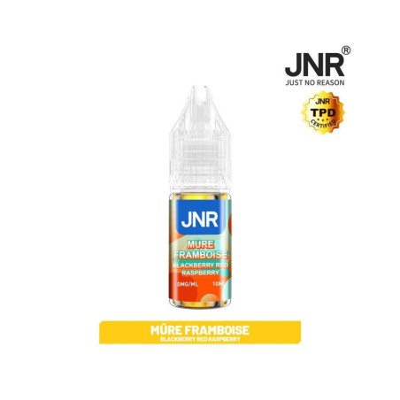 Blackberry Red Raspberry