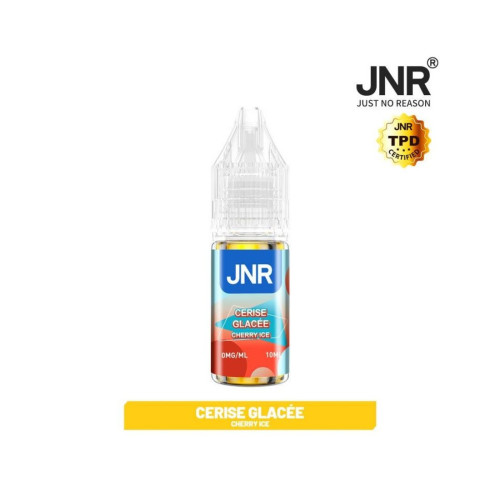 Cherry Ice
