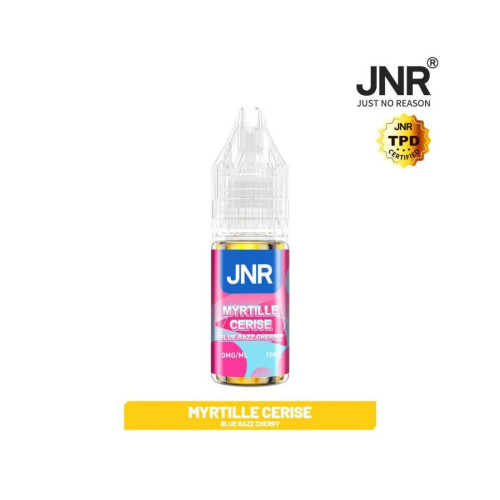 Blue Razz Cherry