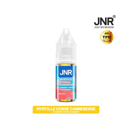 Blueberry Cherry Cranberry