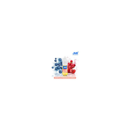Blueberry Raspberry Cherry