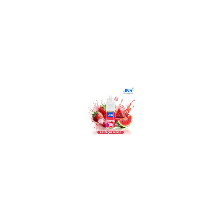 Strawberry Watermelon Ice JNR
