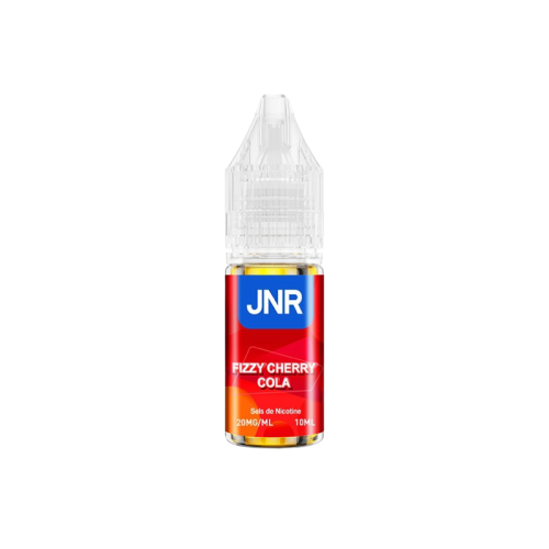 Fizzy Cherry Cola JNR