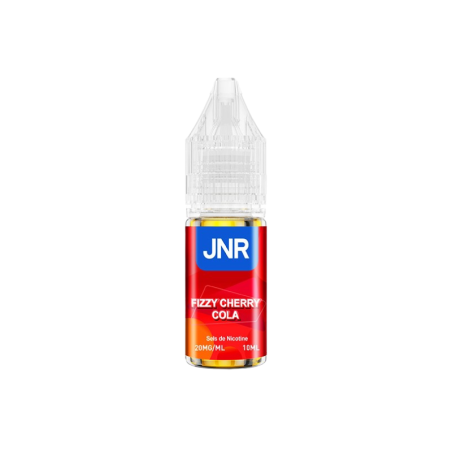 Fizzy Cherry Cola JNR
