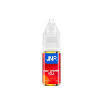 Fizzy Cherry Cola JNR